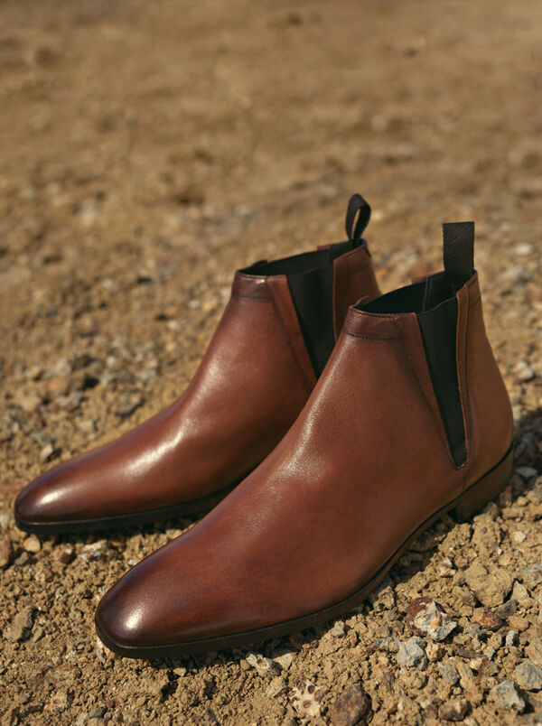 Frozen Latitudes | Berluti Frozen Latitudes | Berluti